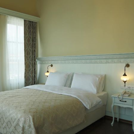 Bursa Ipekyolu Hotel ภายนอก รูปภาพ