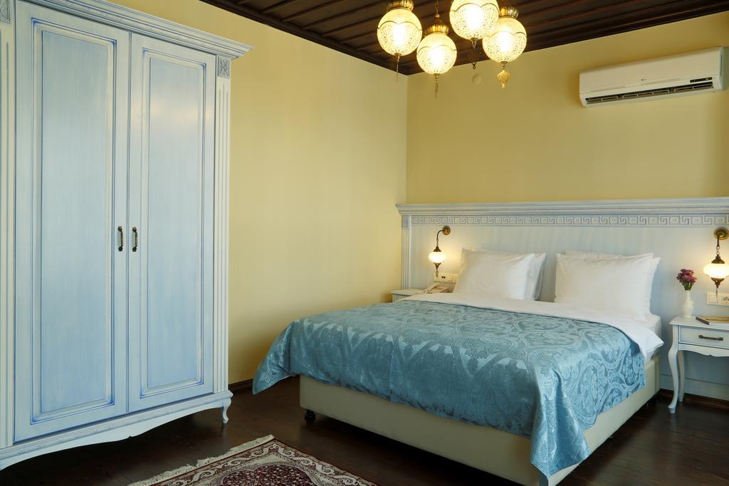 Bursa Ipekyolu Hotel ภายนอก รูปภาพ